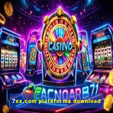 7xx.com plataforma download